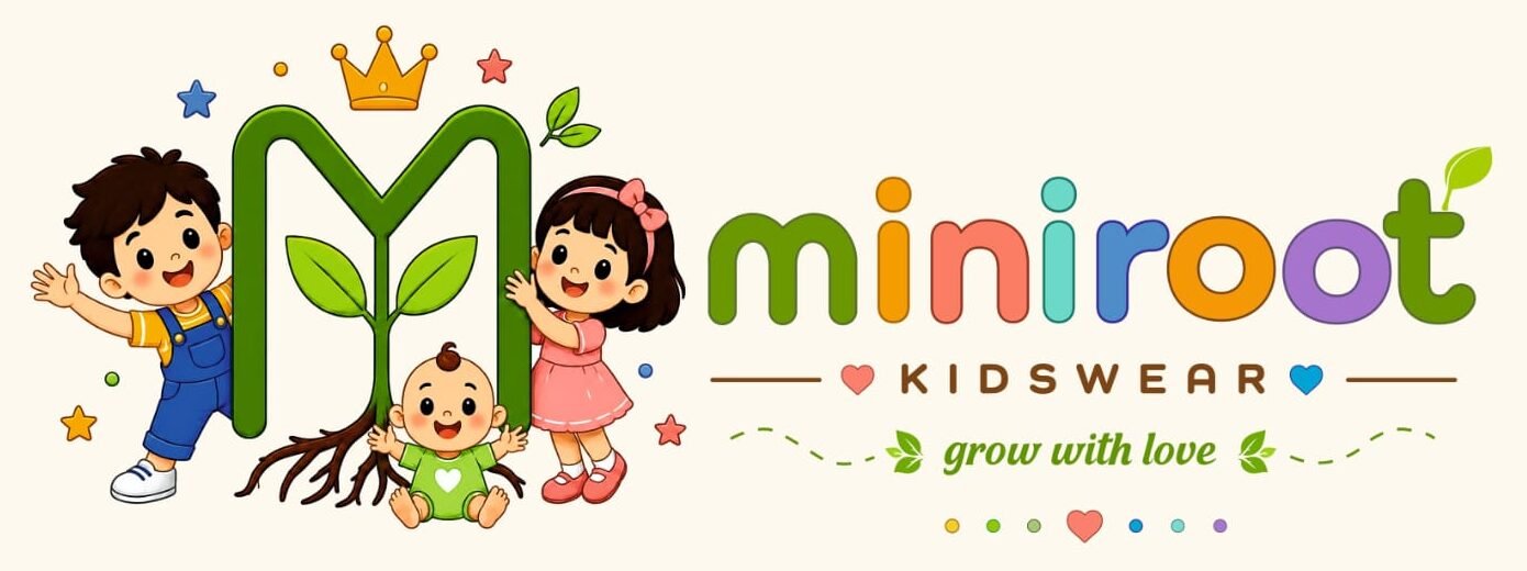 Miniroot Logo